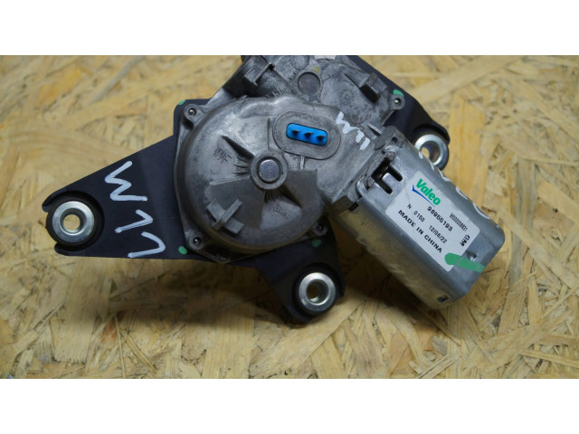 Моторчик заднего дворника 96955193    Chevrolet Aveo