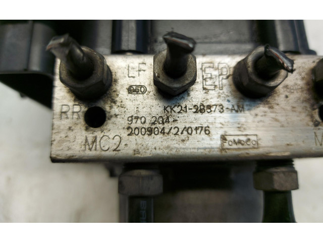 Jednotka ABS KK21-2B373-AM Ford Transit Custom 2020