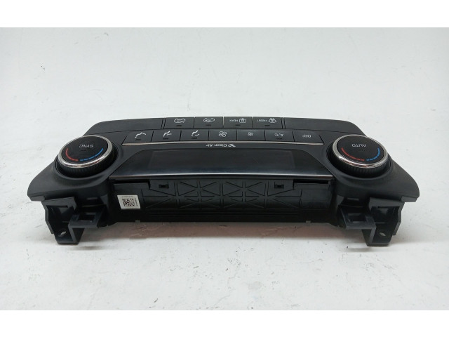 Блок управления климат-контролем 97250D7210TRY   Hyundai Tucson TL