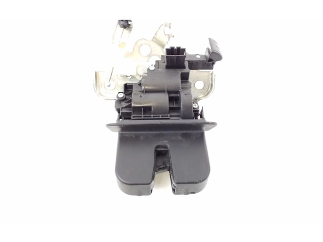 Zámek zadních dveří 4H0827505A Audi A8 S8 D4 4H 2014