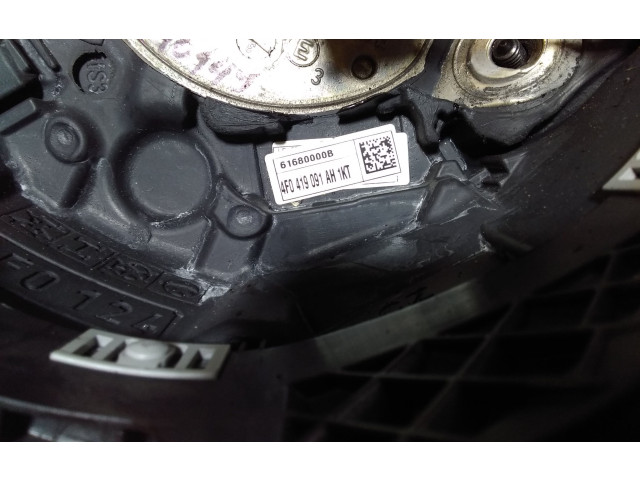 Volant Audi A6 Allroad C6 2007 4F0419091AH