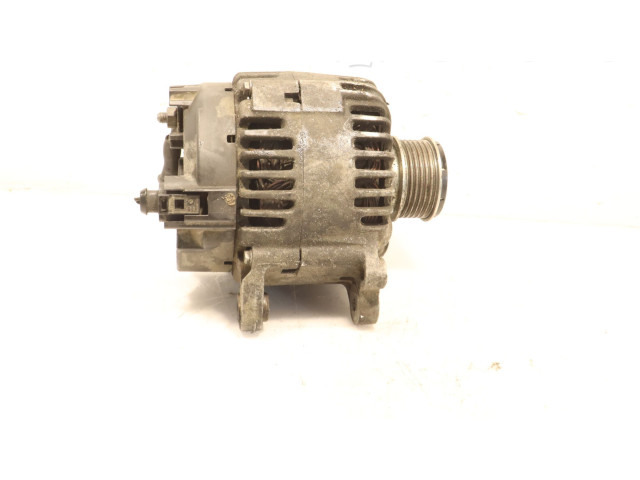 Генератор Audi A3 S3 8P