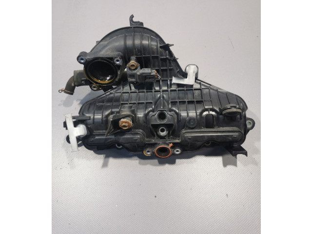 Vstřikovací čerpadlo 1712021060 Toyota Yaris