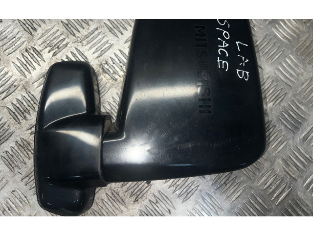 Зеркало электрическое Mitsubishi Space Wagon 1992 - 1998 года