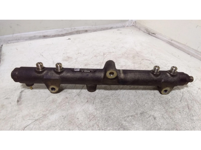 Топливная рампа 0445214041 Chrysler Voyager 2.5 для двигателя 1182