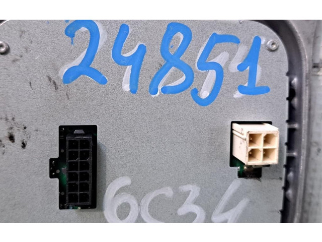 Блок управления Xenon