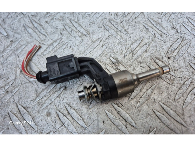 Жиклер (жиклеры) (форсунка (форсунки) 03C906036F Skoda Octavia Mk2 (1Z)