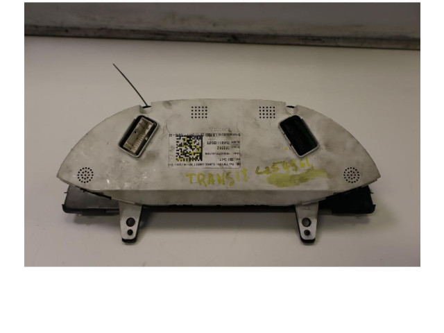 Панель приборов 8T1T-10849-CB   Ford Transit -  Tourneo Connect       