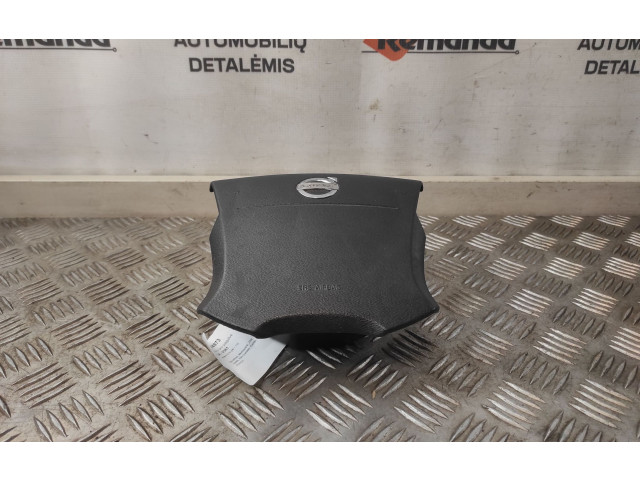 Подушка безопасности водителя P30721996, P30721996 Volvo V70