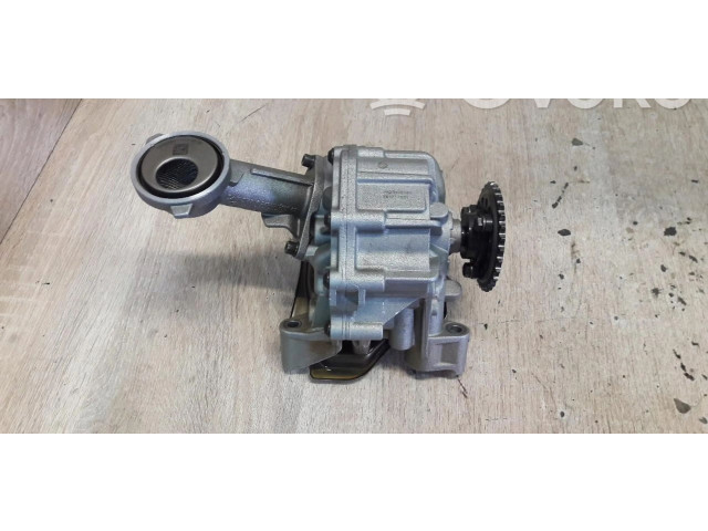 Čerpadlo oleje 761277201 BMW 5 F10 F11