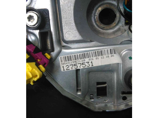 Руль Saab 9-5  1998 - 2005 года BUENESTADO      