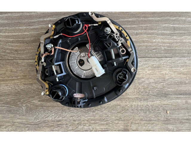 Подушка безопасности водителя 34112631G Jaguar XJ X351