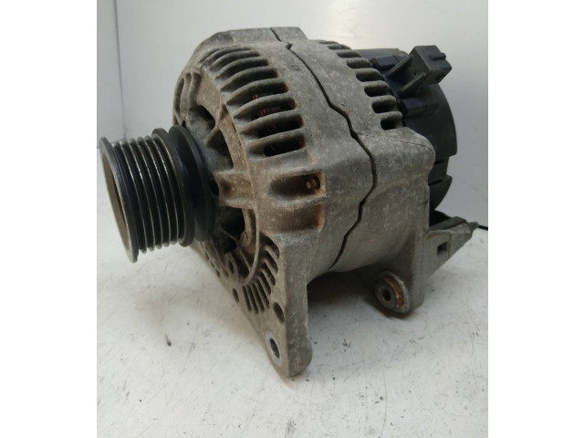 Генератор 037903025C, 14V90A Audi A3 S3 8L
