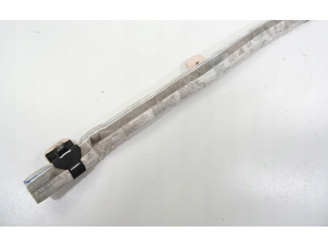 Боковая подушка безопасности Audi Q3 8U