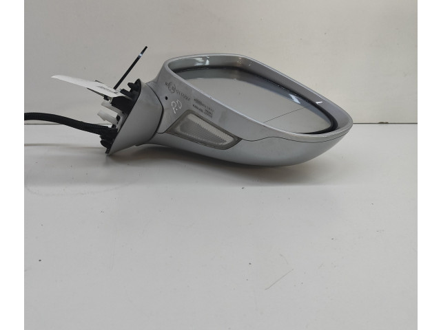 Зеркало электрическое        Lexus IS 220D-250-350  2006 - 2013 года   