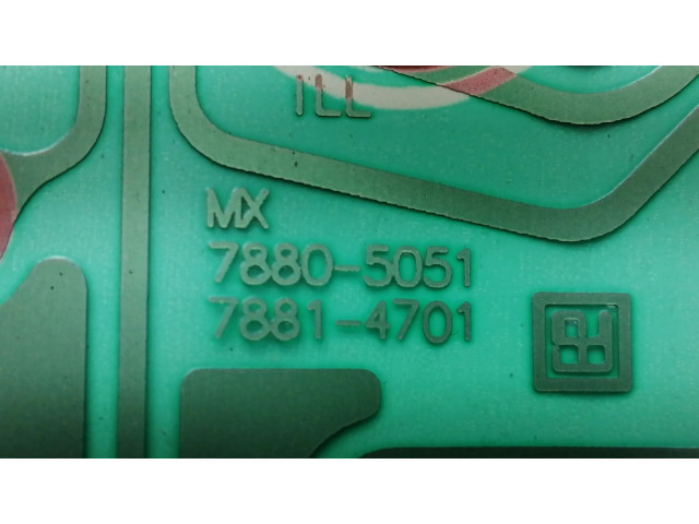 Přístrojová deska  Hyundai Atos Prime 2001 9400102401, 78814701  