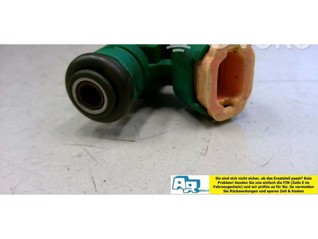 Форсунка 3531037150, 9260930004 Hyundai Coupe