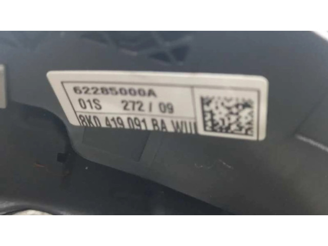 Руль Audi A4 Allroad 8K0419091BAWUL, 62285000A