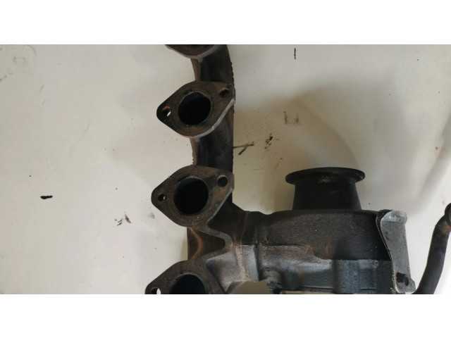 Turbodmychadlo Турбина 724779 BMW 5 E60 E61 3.0