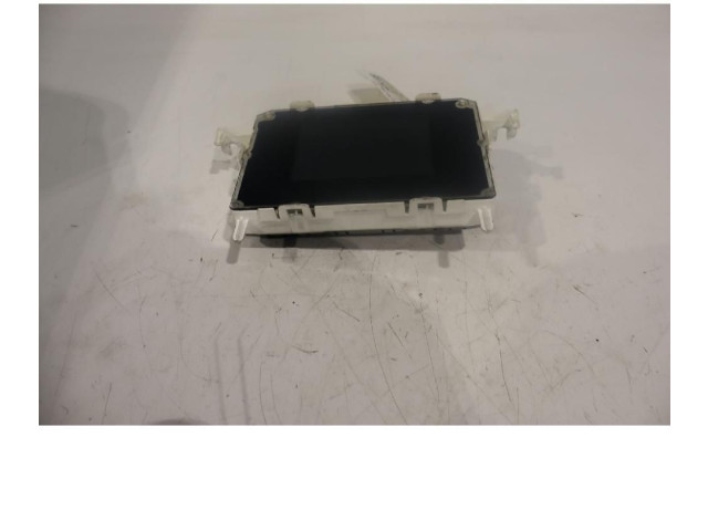 Дисплей C1BT-18B955-BD Ford B-MAX