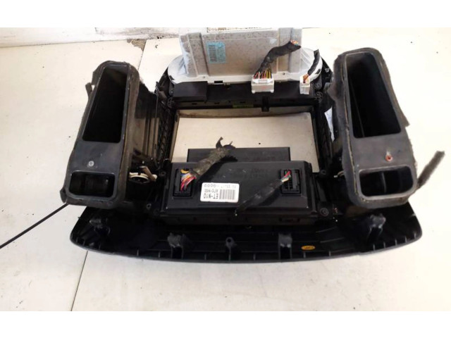 Дисплей    957101h100, 95710-1h100   KIA Ceed