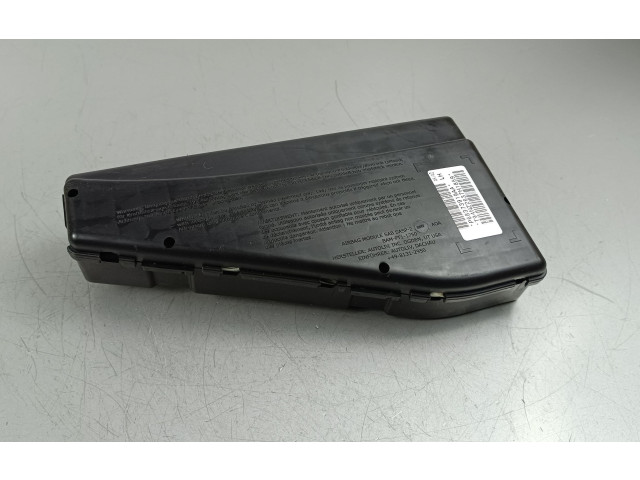 Подушка безопасности в сиденье P68373919AA Jeep Grand Cherokee