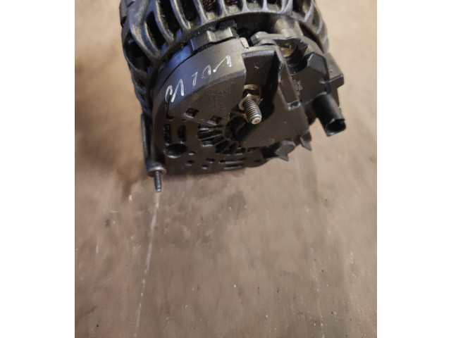 Генератор    Volvo V70      