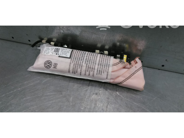 Подушка безопасности в сиденье 5G0880242C, 5G0880242 Volkswagen Golf VII