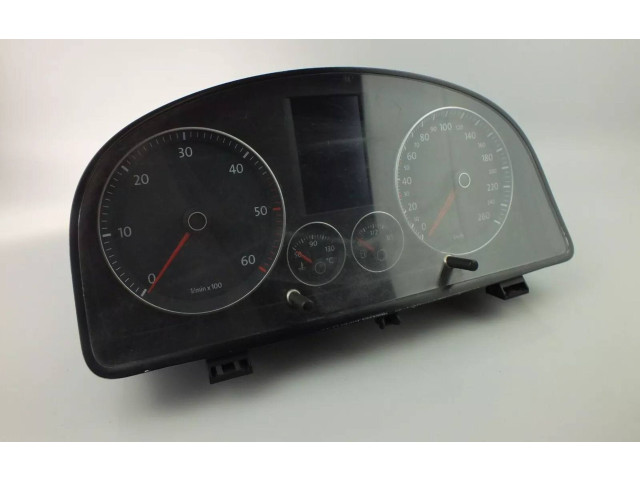 Přístrojová deska Volkswagen Caddy 2006 1T0920872F