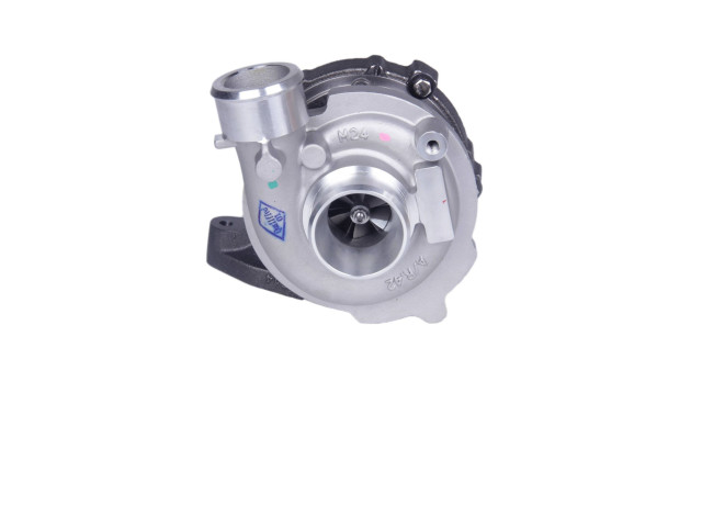  Турбина Opel Antara  762463, 96440365         