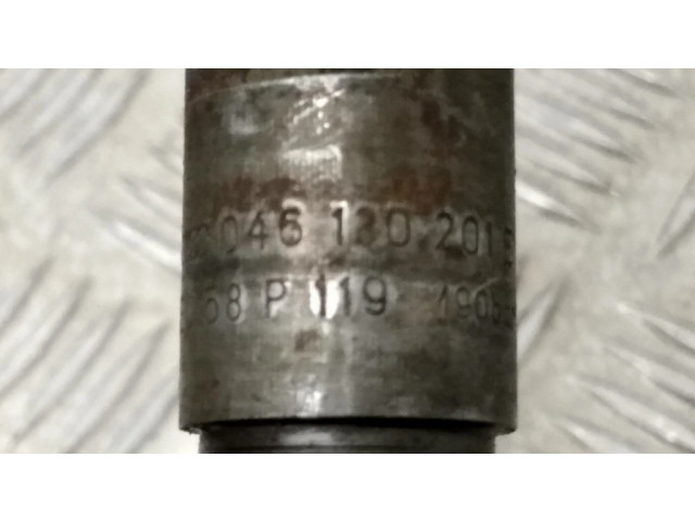 Vstřikovač 046130201E Audi A4 S4 B6 8E 8H pro naftový motor 2.5