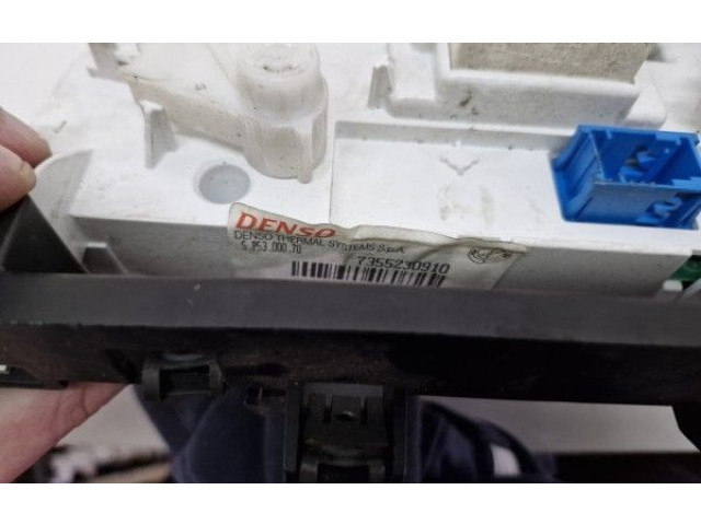 Блок управления климат-контролем 7355230910   Fiat Grande Punto