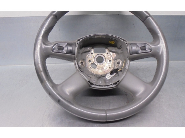 Руль Audi A4 Allroad - года 8K0419091B