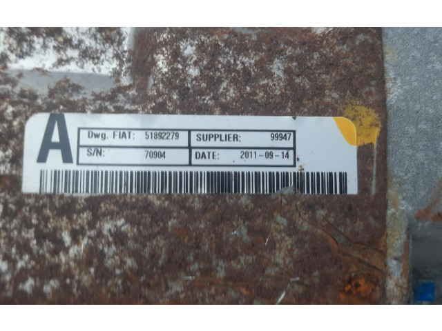 Volant Fiat Punto (199) 2012 51892279