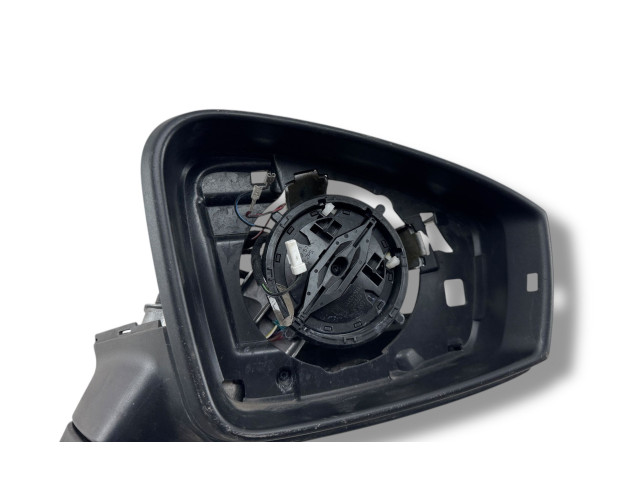 Zpětné zrcátko  Volkswagen Tiguan 2021  761857502B  