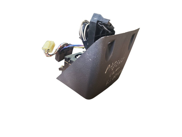 Блок управления климат-контролем MB813314   Mitsubishi Pajero