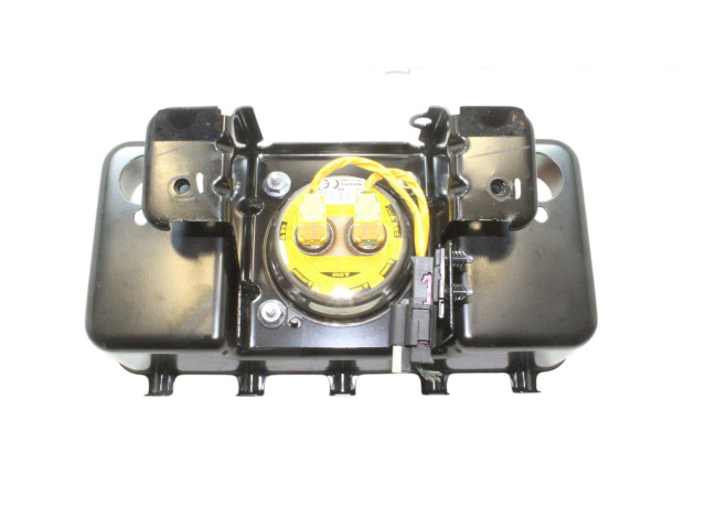 Подушка безопасности пассажира 13393369 Jeep Cherokee