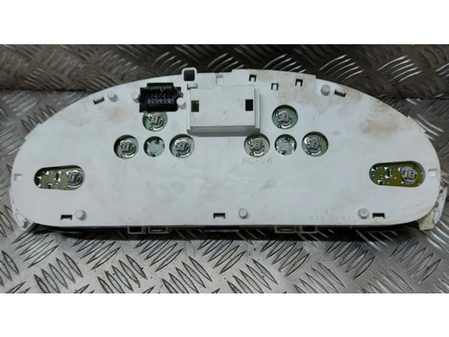 Панель приборов 748AE07910 Dodge Caravan