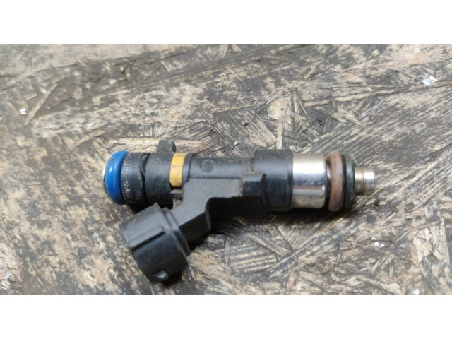 Vstřikovač 0280158042, 16600CD700   Infiniti G35  pro benzínový motor 3.6  