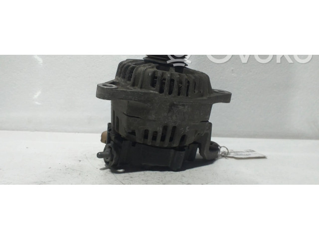 Čerpadlo oleje 23100AX600 Nissan Micra