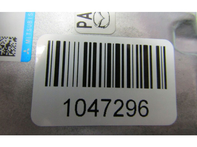 Блок управления двигателем Блок управления PAH918881, PAL2188K2L Mazda 3