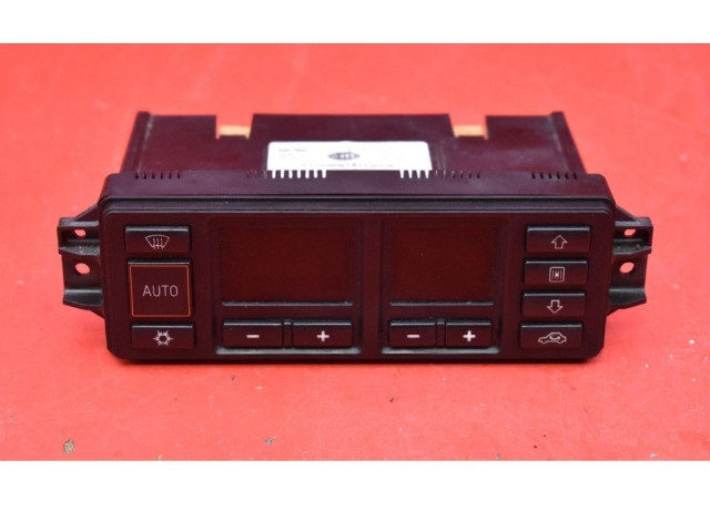 Блок управления климат-контролем 8L0820043M, 8L0820043M   Audi A3 S3 8L