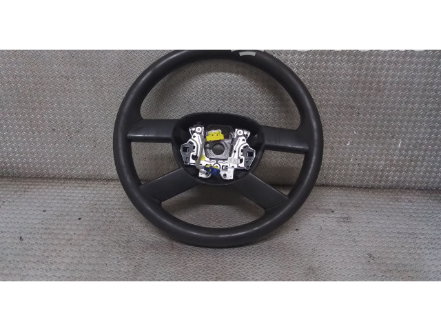 Руль Volkswagen Touran I  2003 - 2010 года 1T0419091      