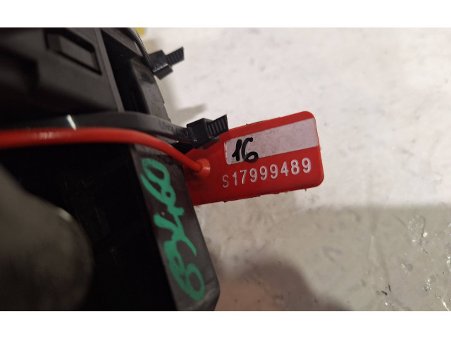 Ручка стеклоочистителей 681721976R Dacia Duster