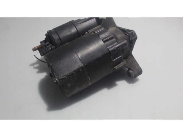 Стартер         Citroen C2 