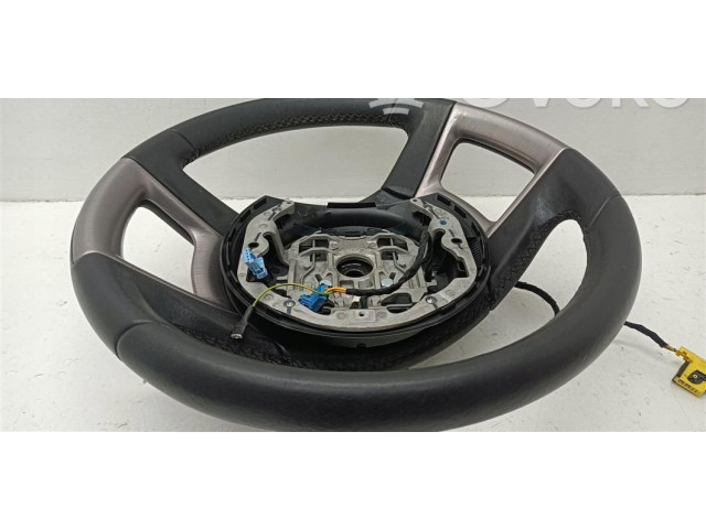 Руль Citroen C5  2008 - 2016 года       