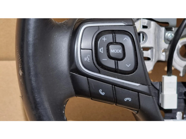 Volant Toyota Avensis T270 2016 4510005A00