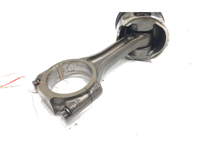  Поршень с шатуном  CBA  Volkswagen PASSAT B6  