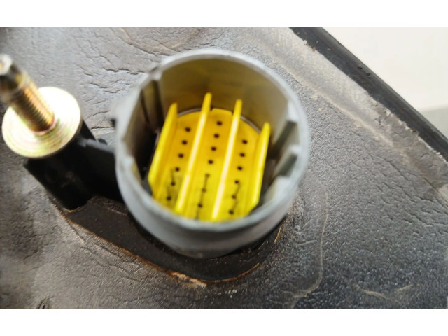 Zpětné zrcátko  Renault Laguna II 2001  abatible, 7pines  