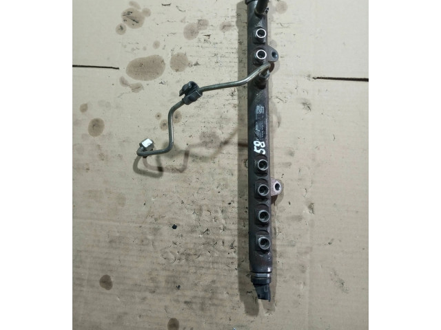 Vstřikovací lišta 30777759 Volvo XC70